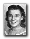 LAURA STRUTZ: class of 1938, Grant Union High School, Sacramento, CA.
